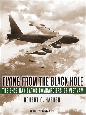 cover image of Flying from the Black Hole